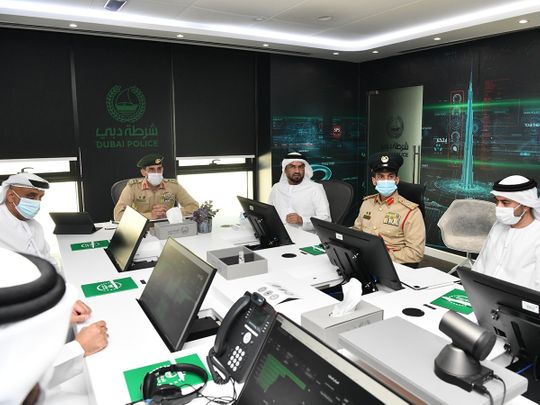 Dubai-Police-records-68%-Drop-in-Criminal-Reports-during-Q1-1653292997969