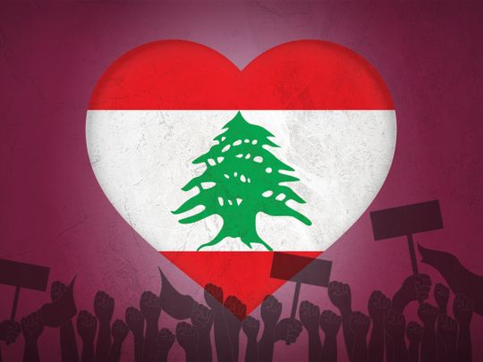 Lebanon/ Opinion 