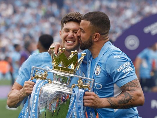 Watch: Gulf News experts say Manchester City are worthy Premier League winners