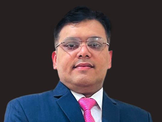 Amit Mehta, Associate Partner, Tax, UHY James Chartered Accountants