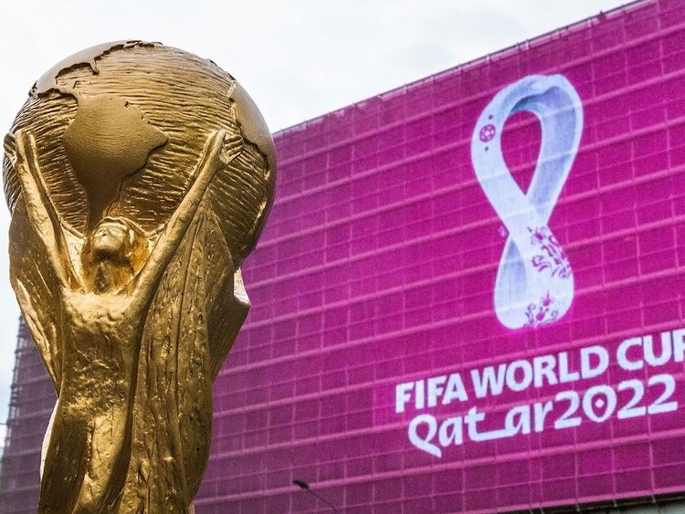 Gulf-Times - FIFA World Cup Qatar 2022 SCHEDULE: November 29, Tuesday  #FIFAWorldCupQatar2022 #FIFAWorldCup #WorldCup2022 #Qatar2022