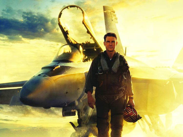 Top Gun: Maverick': When can we see Tom Cruise flying into theaters?