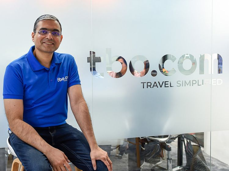Indian travel portal TBO is cruising towards an IPO; will it fly high?