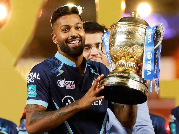 IPL 2023: Gujarat Titans move closer to playoffs with thumping win, IPL  News