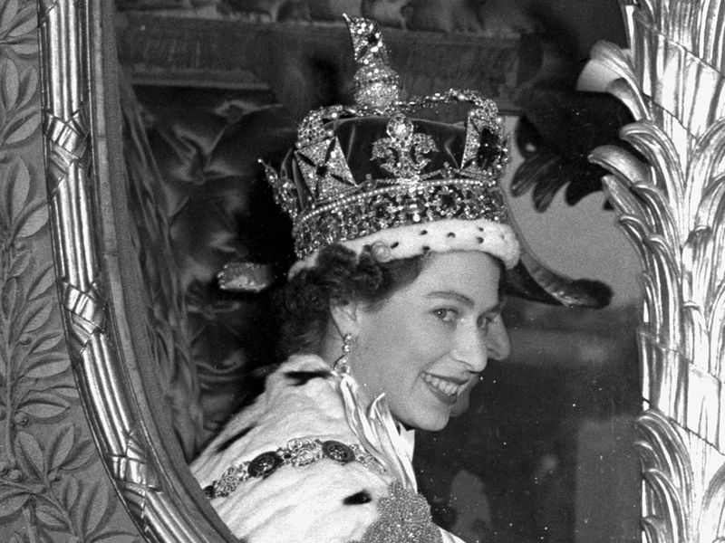 queen 1953 new