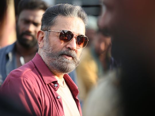 Mirror Now - Kamal Haasan has been on a gifting spree ever... | Facebook
