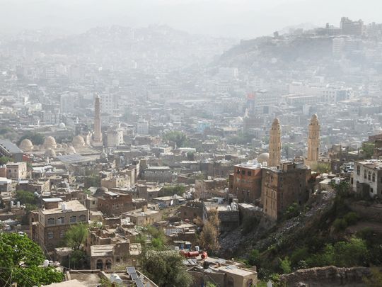 OPN Yemen
