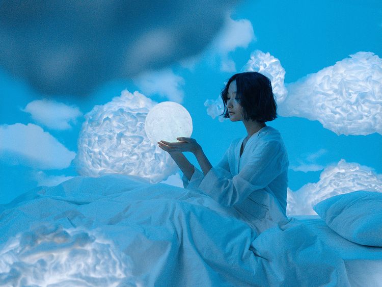 The Hidden World of Lucid Dreaming: Surprising Benefits and