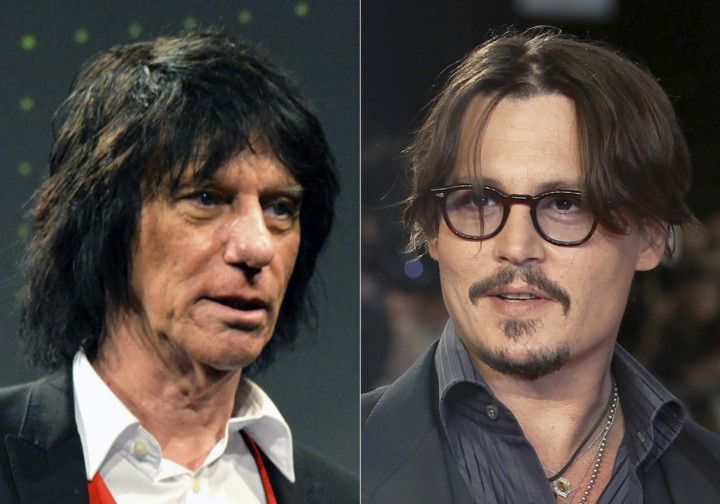 Jeff Beck and Johnny Depp-1654839059476