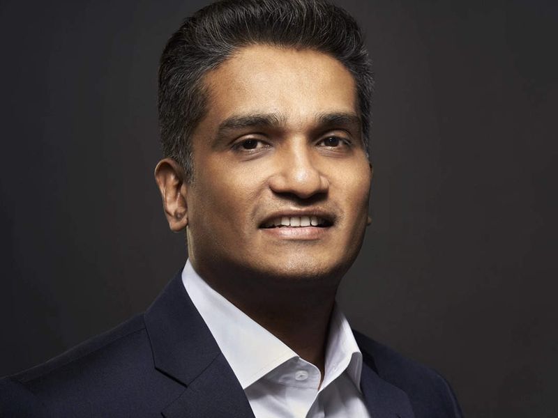 Ramesh Nair, CEO of India operations at Colliers