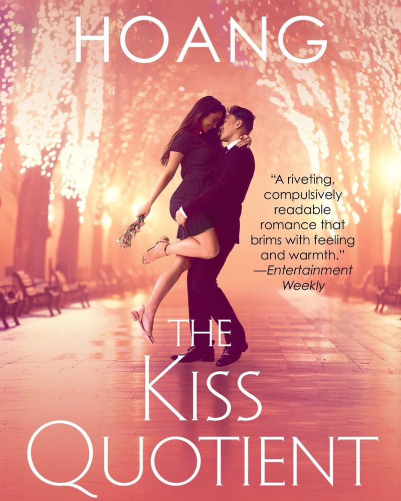 The Kiss Quotient-1654849221753