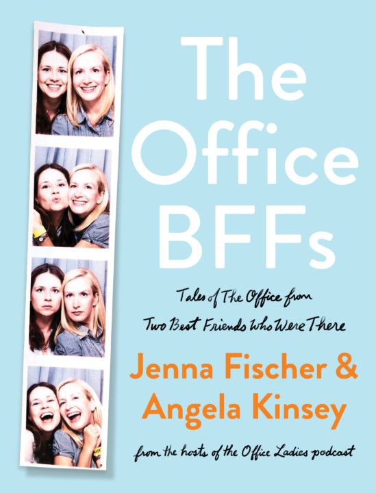 The Office BFFs-1654849224074
