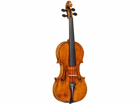 220611 Violin