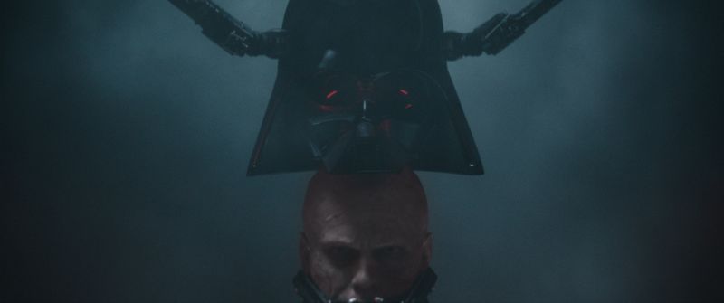 Darth Vader (Hayden Christensen)-1654961065198