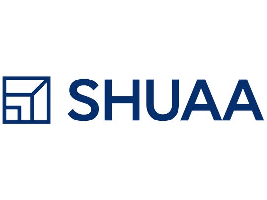 Stock - Shuaa new