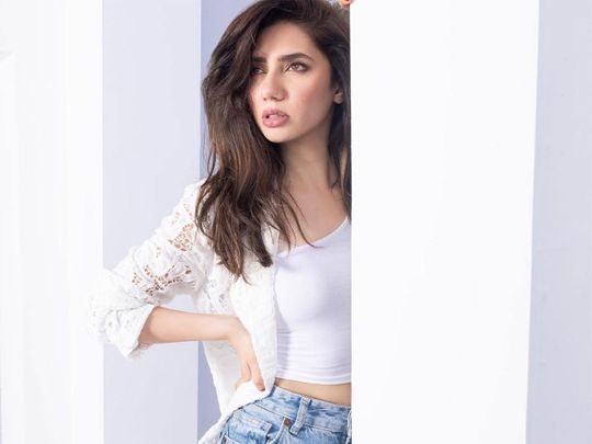 Pakistani actor Mahira Khan makes a confession; drama ‘Parizaad’ gets a ...