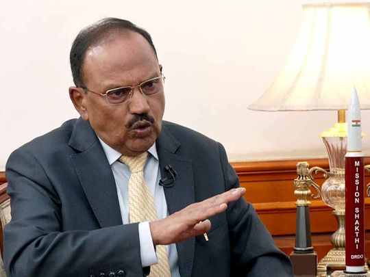 No question of rollback of Agnipath scheme, government's move not a knee- jerk reaction: NSA Ajit Doval