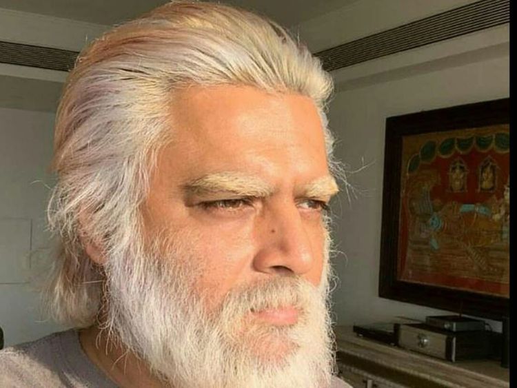 How did R Madhavan gain weight and lose it rapidly for ‘Rocketry: The Nambi Effect’?
