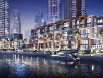 Peninsula Select Group Dubai Business Bay