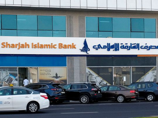 Sharjah Islamic bank