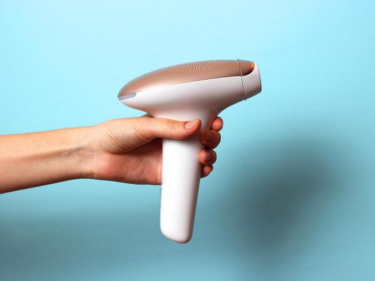 Laser Hair Removal At Home: 11 Best Laser Hair Removal & IPL Machines 2023  | Glamour UK