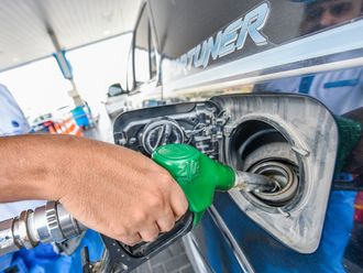 UAE petrol prices drop, diesel up for July 2024