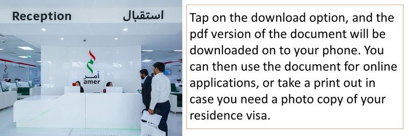 UAE Visa sticker copy