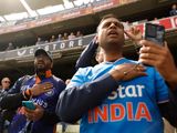 Cricket - India-Eng Test