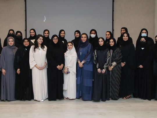 DEWA Female Emirati Engineers-5-1656826561582
