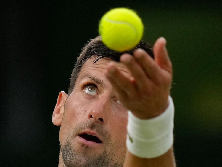Ons Jabeur and Novak Djokovic confirmed for 2023 Dubai Tennis