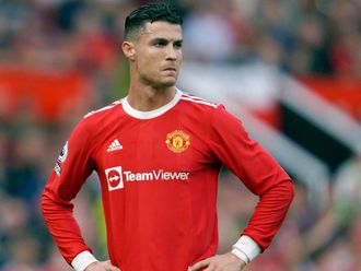 Cristiano Ronaldo: Striker may be allowed to leave Manchester