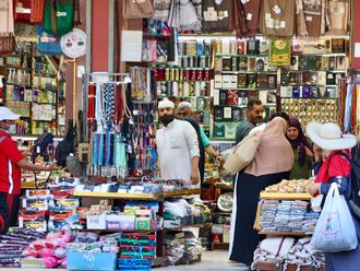 Hajj pilgrims urged to do ‘reasonable’ shopping