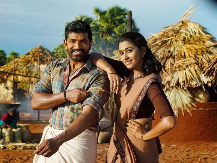 teaser: Yaanai - Official Teaser | Tamil Movie News - Times of India