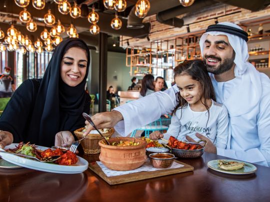 تعد احتفالات عيد الأضحى المبارك مثيرة في دبي في الوقت المناسب لمفاجآت صيف دبي الخامس والعشرين