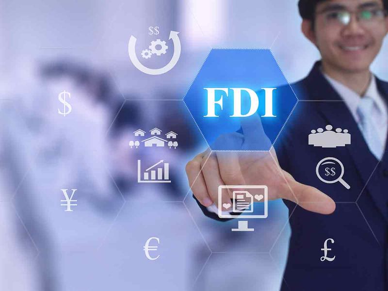 FDI NextGen, FDI, Foreign Direct Investment
