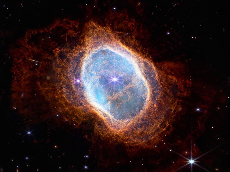 20220722 southern ring nebula