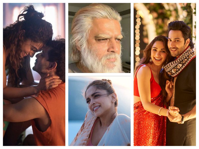 Bollywood movies that left a mark in 2022