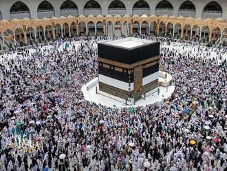Hajj permits start for domestic pilgrims