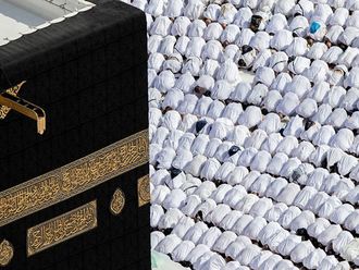 Hajj permit now mandatory: What you need to know