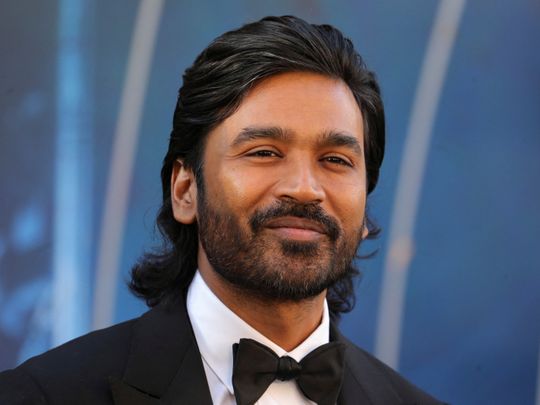 Trailer of Dhanush's Hollywood debut 'The Gray Man' to release on