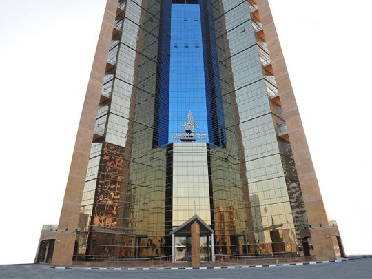 Sharjah Islamic Bank's Net Profit Increased 25% During The Second ...