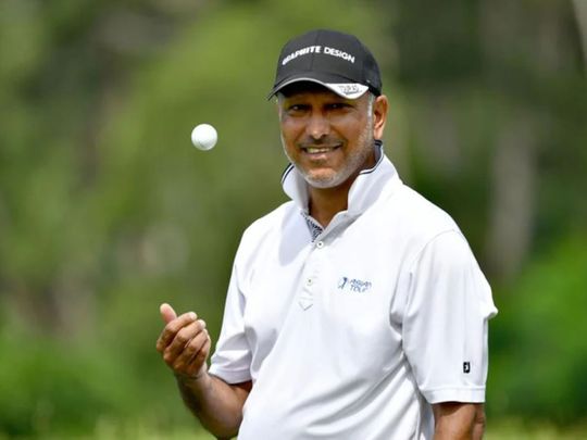 Jeev Milkha