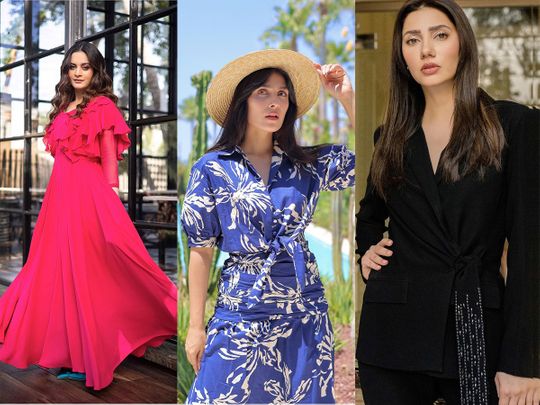 Influencers who matter: From Mahira Khan to Ayeza Khan, top 10 ...