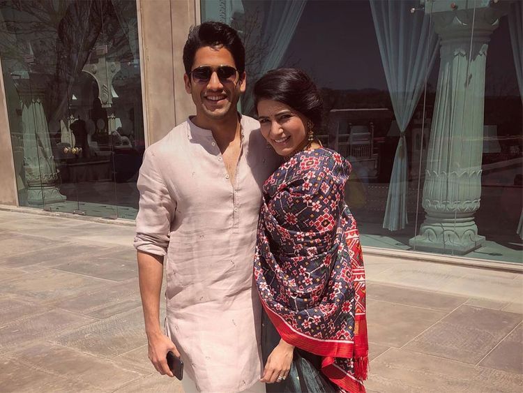 Samantha was ready to have a baby with Naga Chaitanya, reveals