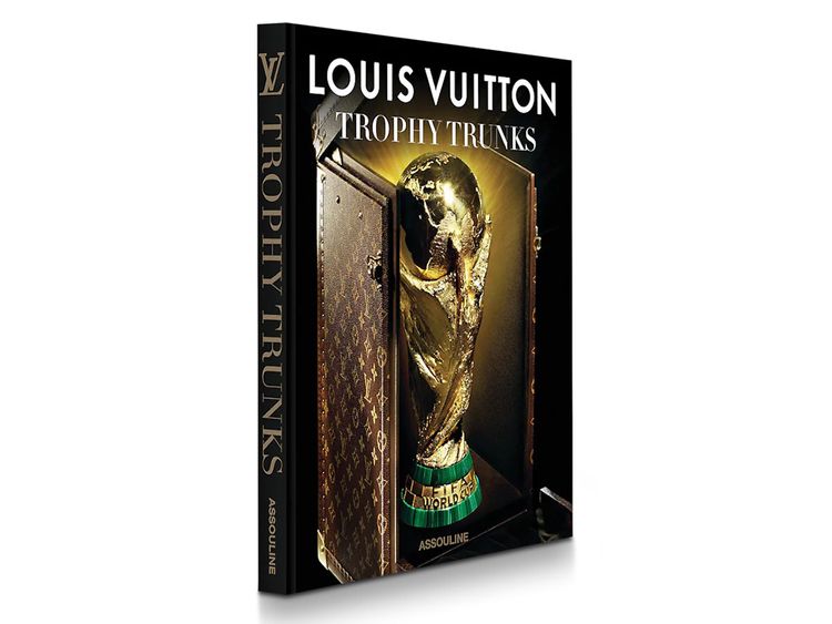 Louis Vuitton Reveals New Trophy Travel Case for the Formula 1 Monaco Grand  Prix