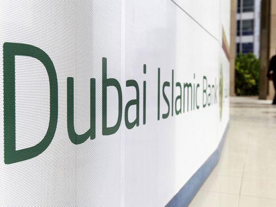 Stock - DIB \ Dubai Islamic Bank