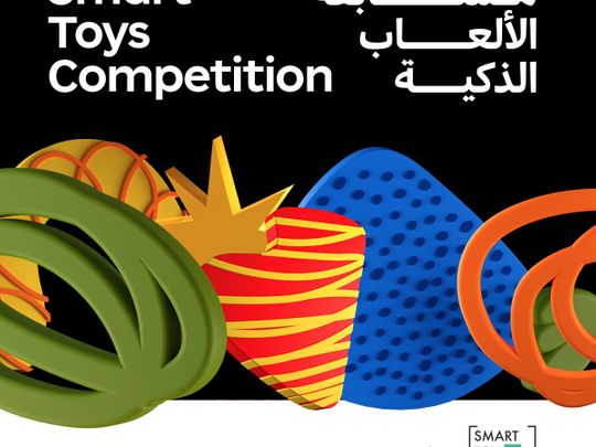 Smart Toys Competition - Photo-1659005076338