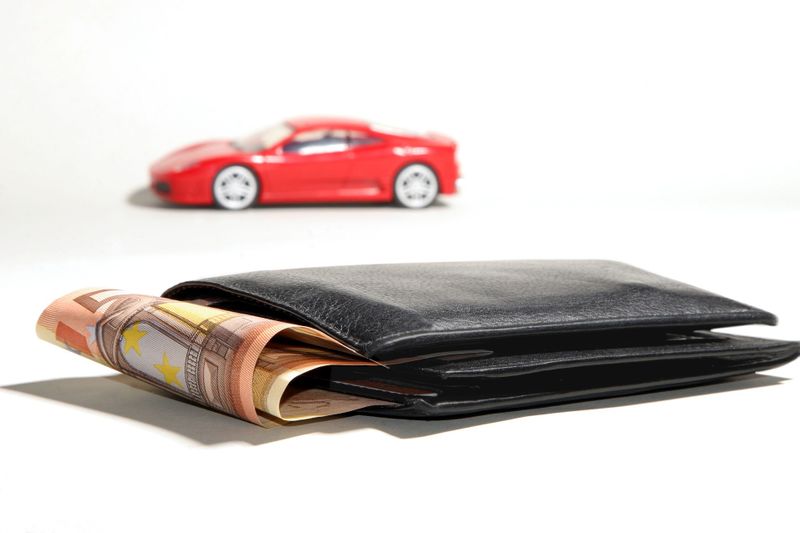 Car loan financing