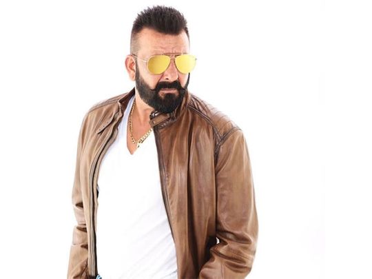 Sanjay Dutt