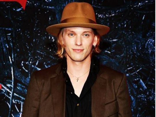 ‘Stranger Things’ star Jamie Campbell Bower opens up about addiction ...